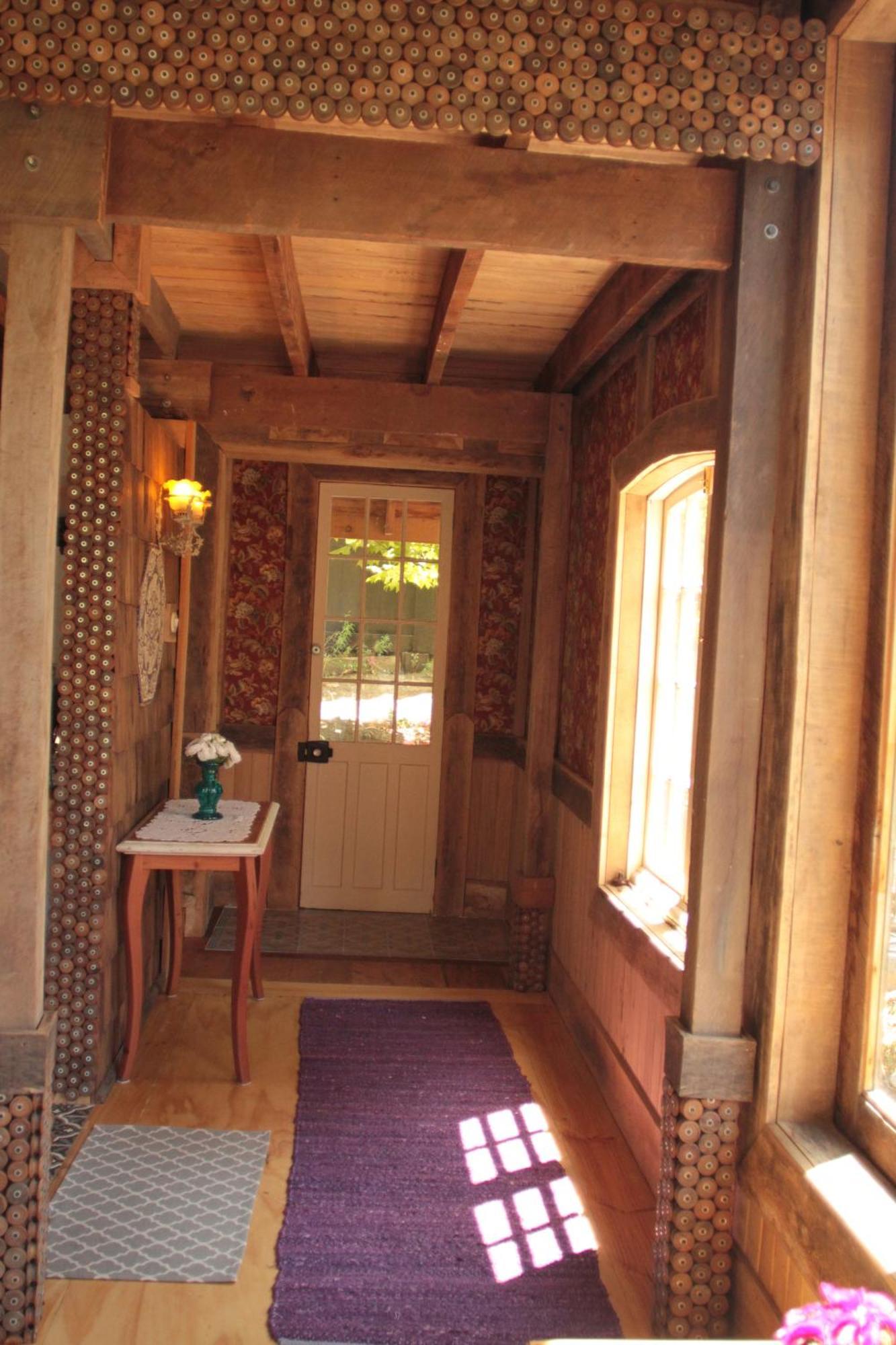 Cajon Del Maipo Loft Del Rio 아파트 외부 사진