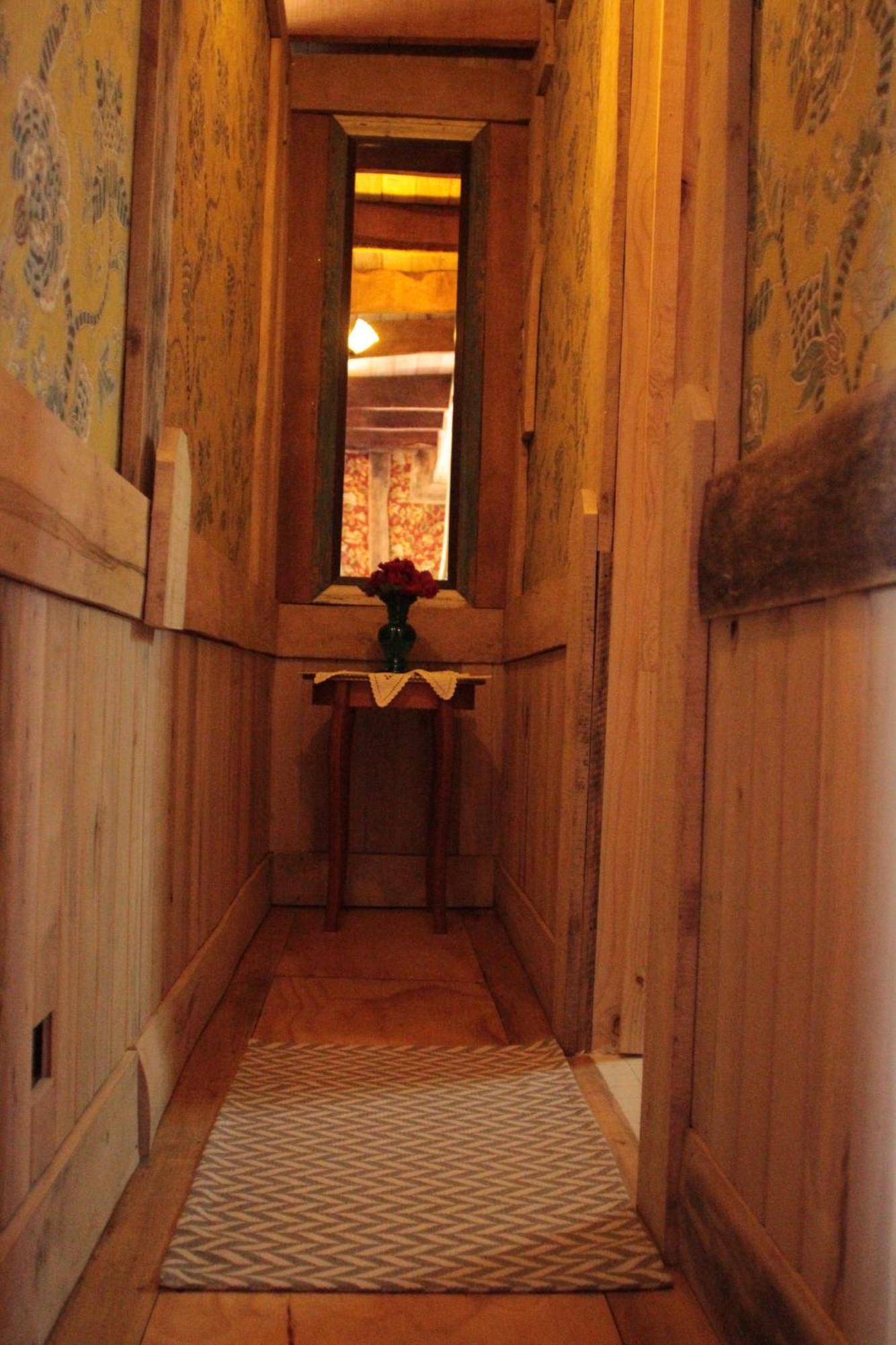 Cajon Del Maipo Loft Del Rio 아파트 외부 사진
