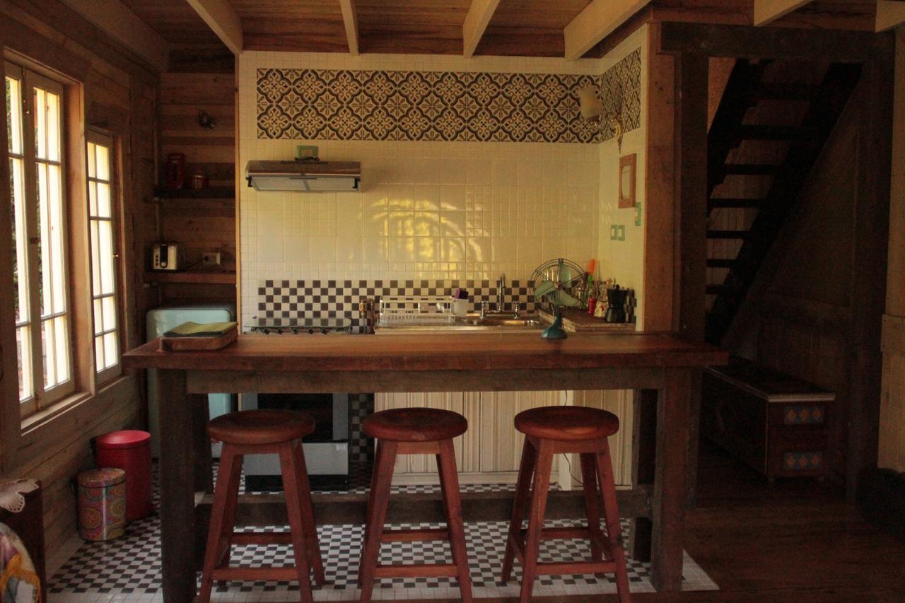 Cajon Del Maipo Loft Del Rio 아파트 외부 사진